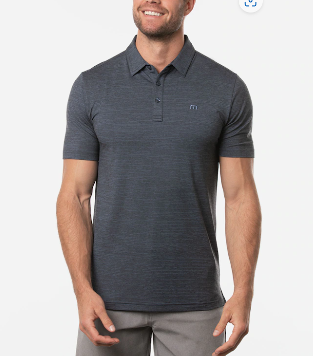 Travis mathew hot sale xl polo