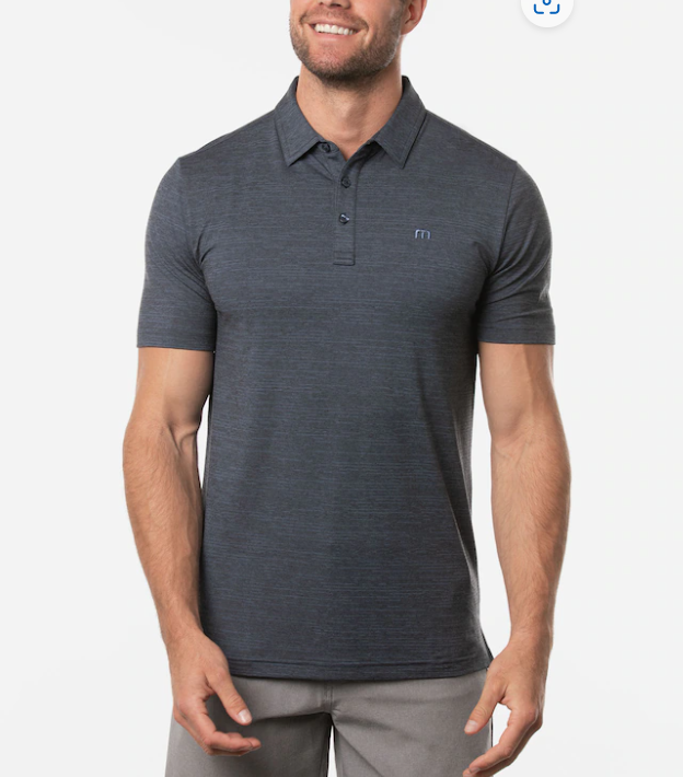 Travis mathew 2025 xl polo