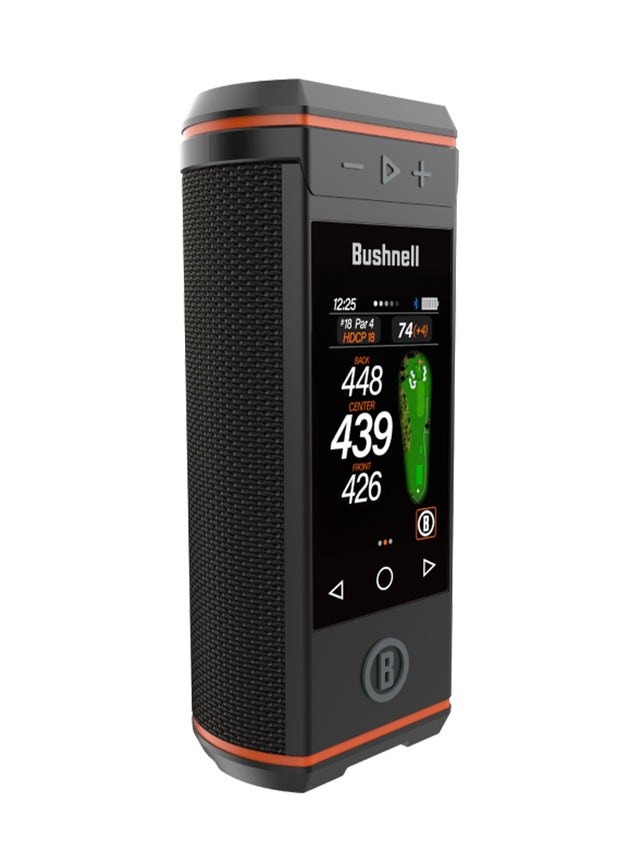 Bushnell Wingman HD