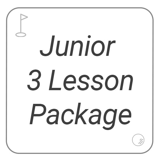 Junior 3 Lesson Pack with Drew McLellan