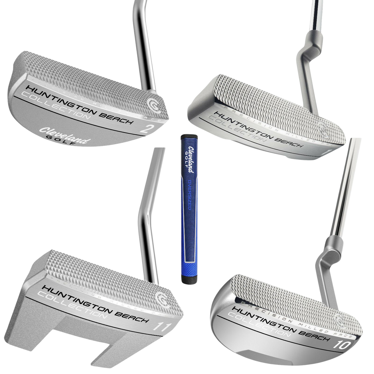 Cleveland Huntington Beach Putters