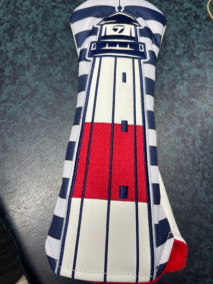 TaylorMade Professional Championship headcovers