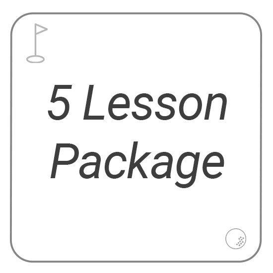 5 x 45 Minute Lesson with Drew McLellan