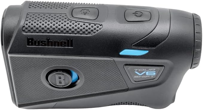 Bushnell Tour V6 Shift