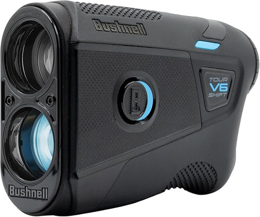 Bushnell Tour V6 Shift