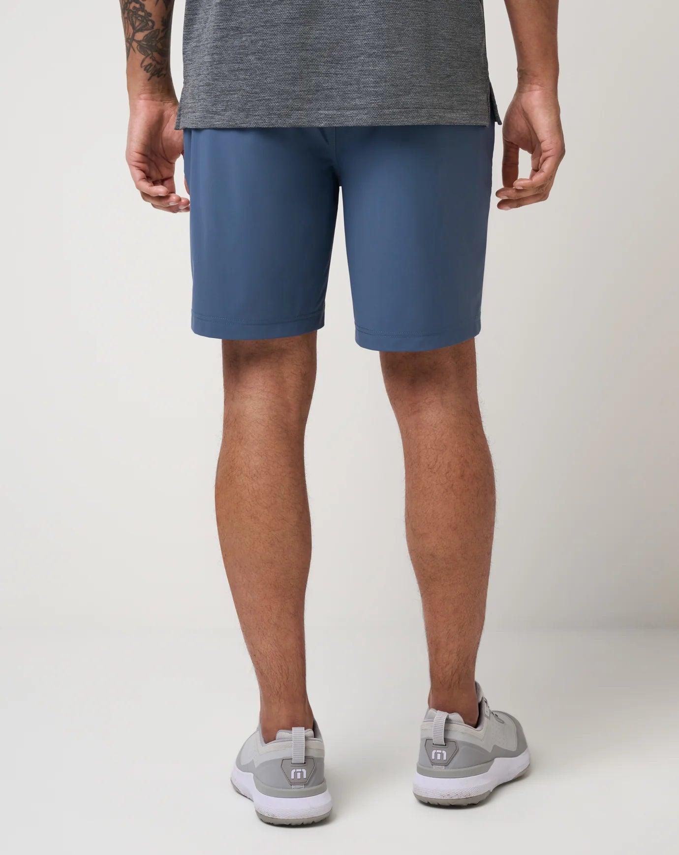 Travis Mathew Hero Hour Short