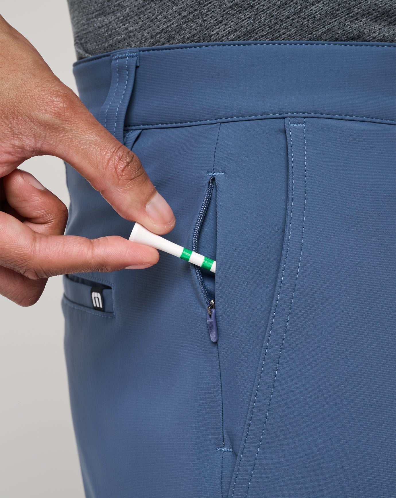 Travis Mathew Hero Hour Short