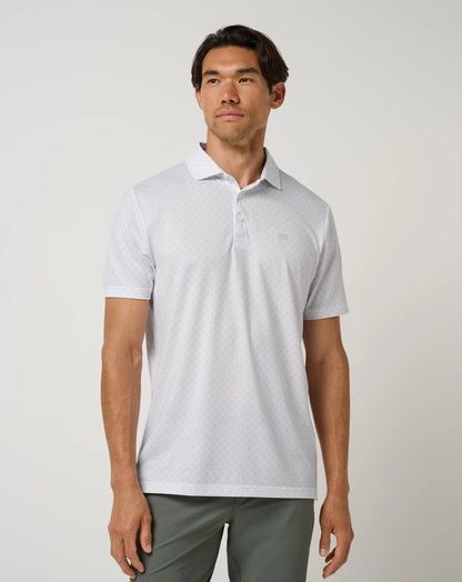 Travis Mathew Final Drive Geo