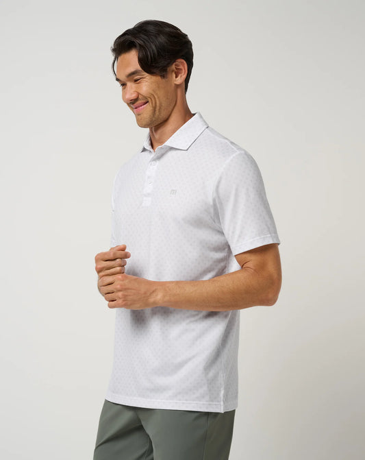 Travis Mathew Final Drive Geo