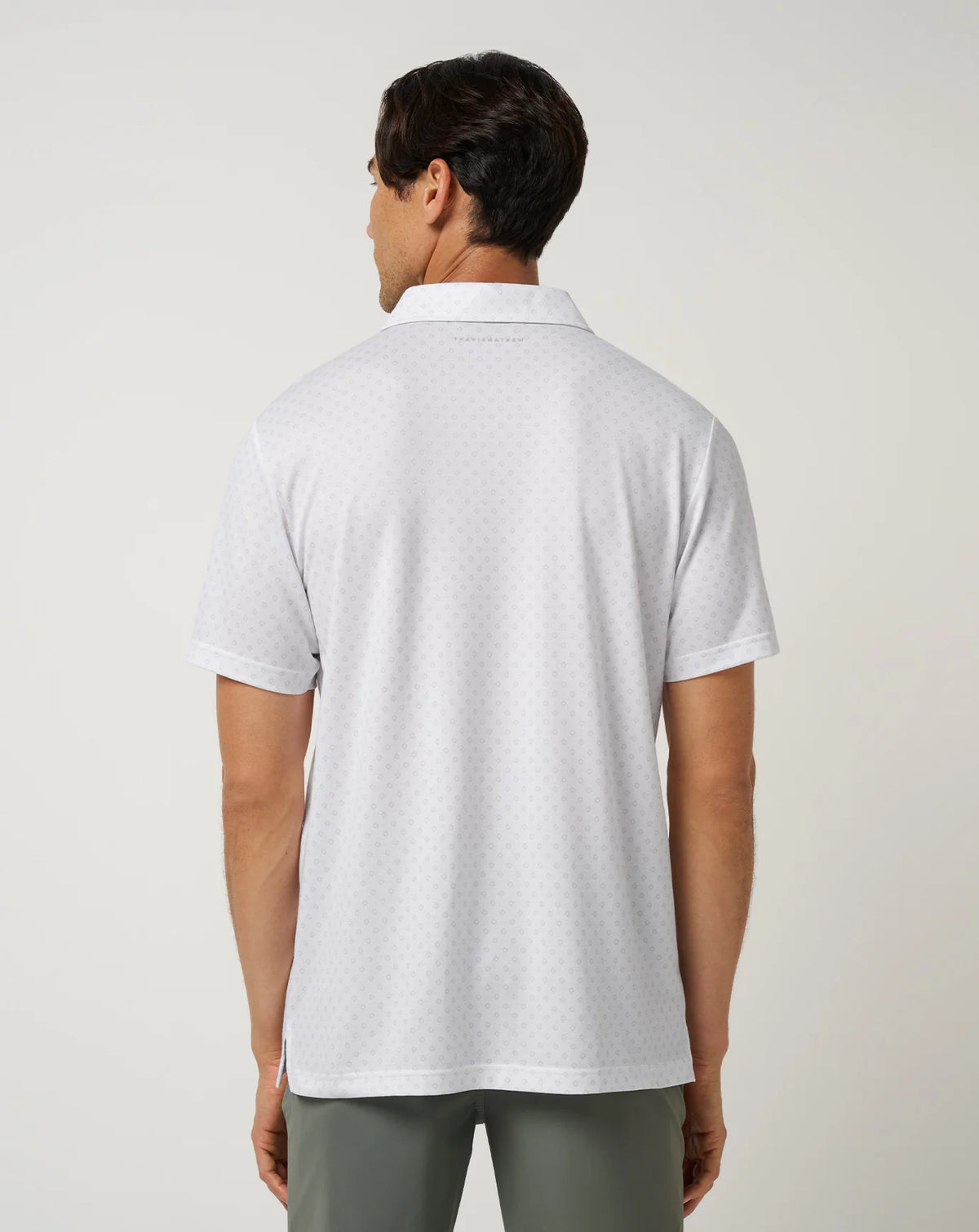 Travis Mathew Final Drive Geo