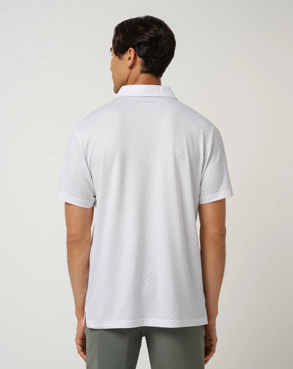 Travis Mathew Final Drive Geo