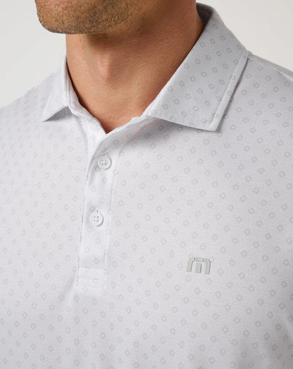 Travis Mathew Final Drive Geo