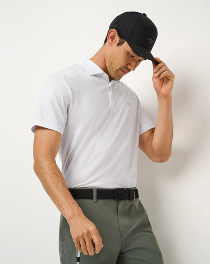 Travis Mathew Final Drive Geo