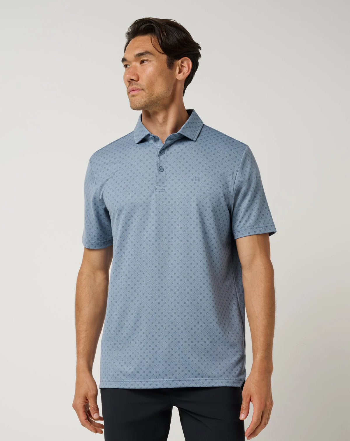 Travis Mathew Final Drive Geo