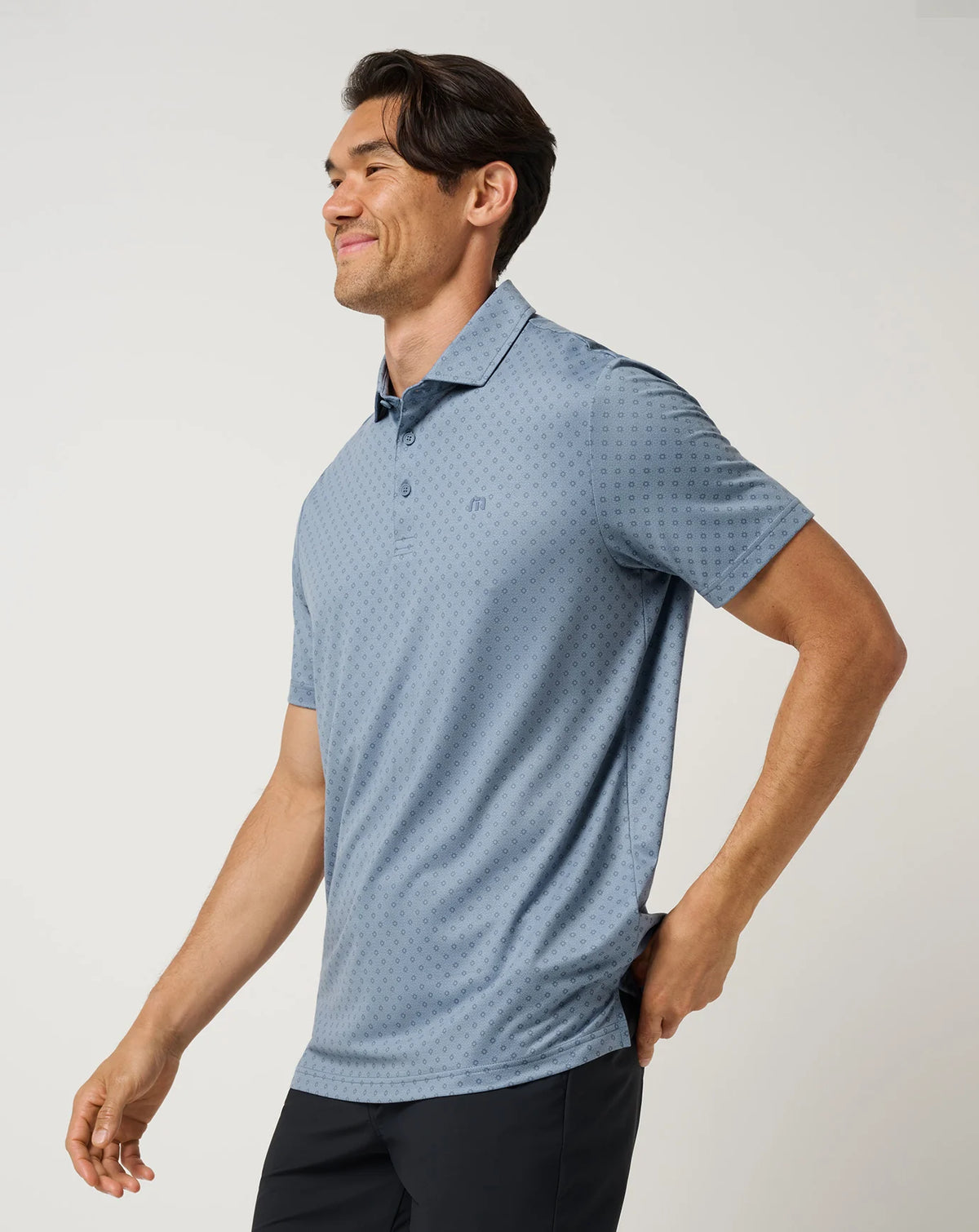 Travis Mathew Final Drive Geo