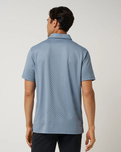 Travis Mathew Final Drive Geo