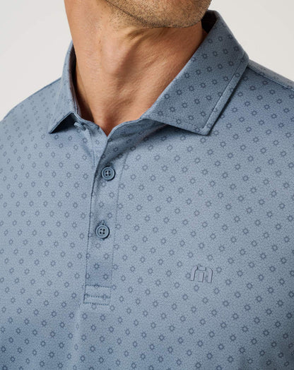 Travis Mathew Final Drive Geo