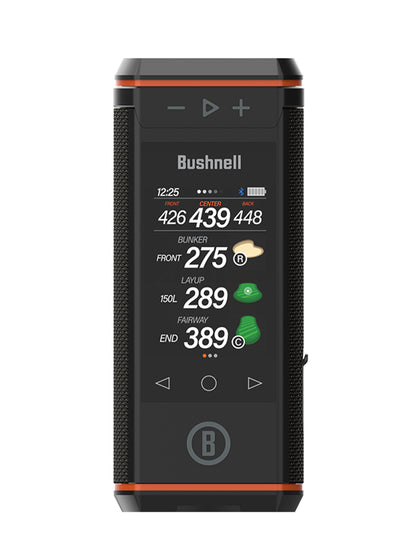 Bushnell Wingman HD