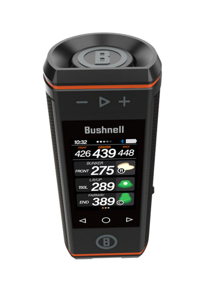 Bushnell Wingman HD