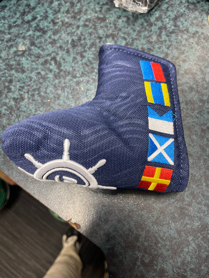 TaylorMade Professional Championship headcovers