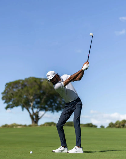 Travis Mathew Final Drive Geo
