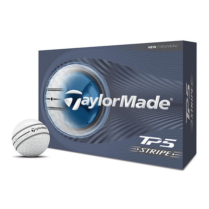 TaylorMade TP5 2026