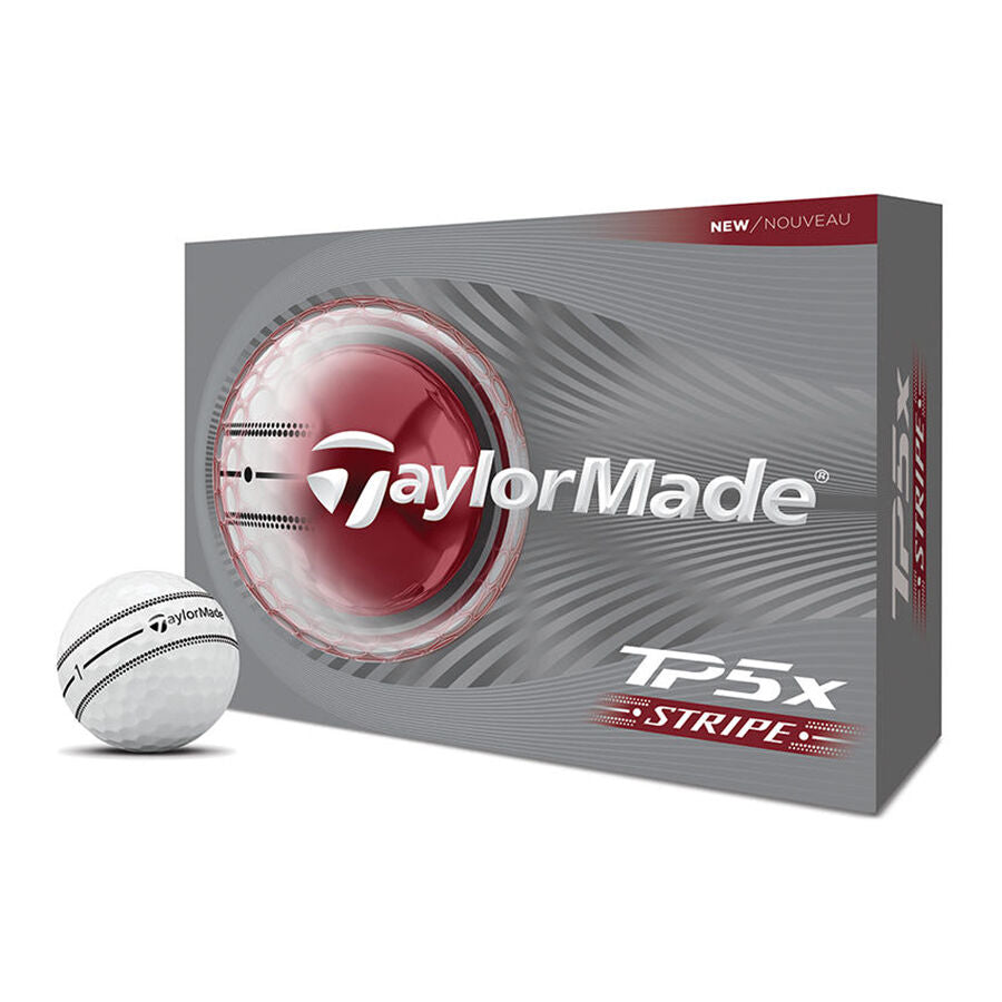 TaylorMade TP5x 2026