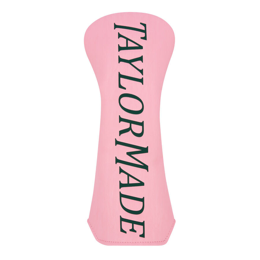 TaylorMade Season Opener Masters Headcovers