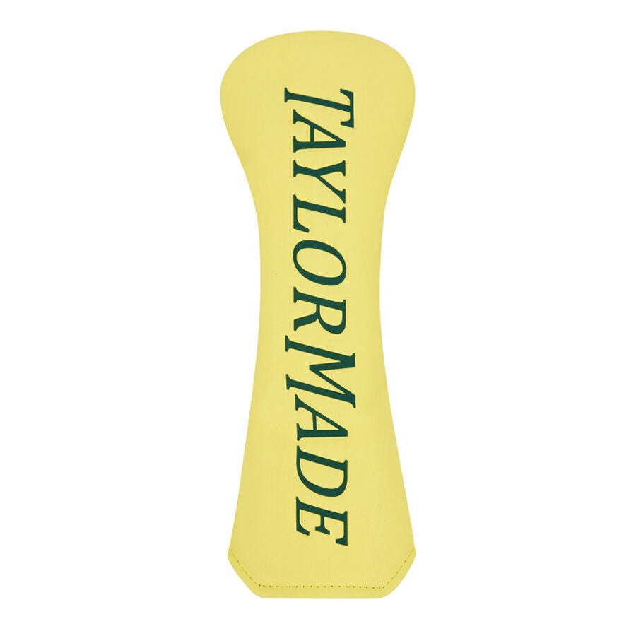 TaylorMade Season Opener Masters Headcovers
