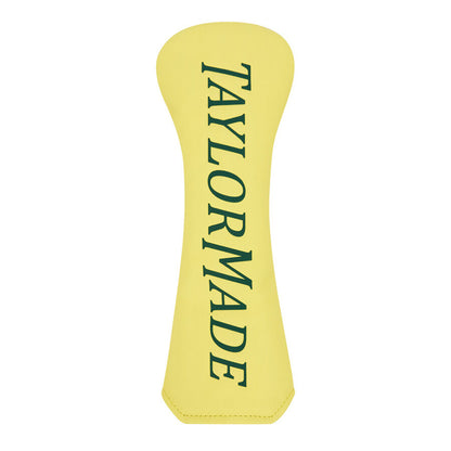 TaylorMade Season Opener Masters Headcovers