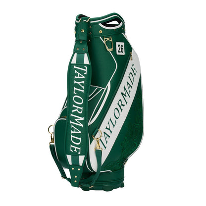 TaylorMade Season Opener Masters Staff Bag