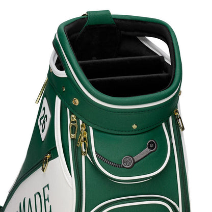 TaylorMade Season Opener Masters Staff Bag