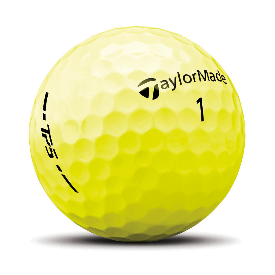 TaylorMade 24 TP5 Golf Balls