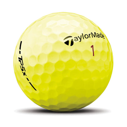 TaylorMade 24 TP5 Golf Balls