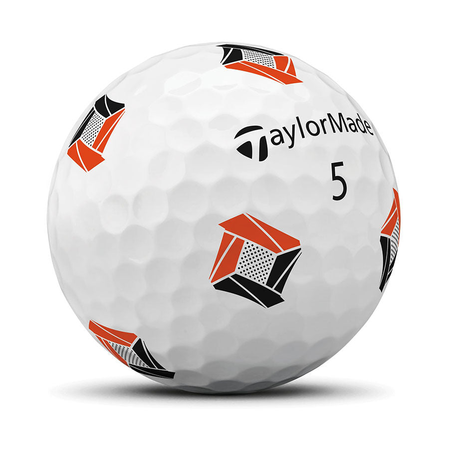 TaylorMade 24 TP5 Golf Balls