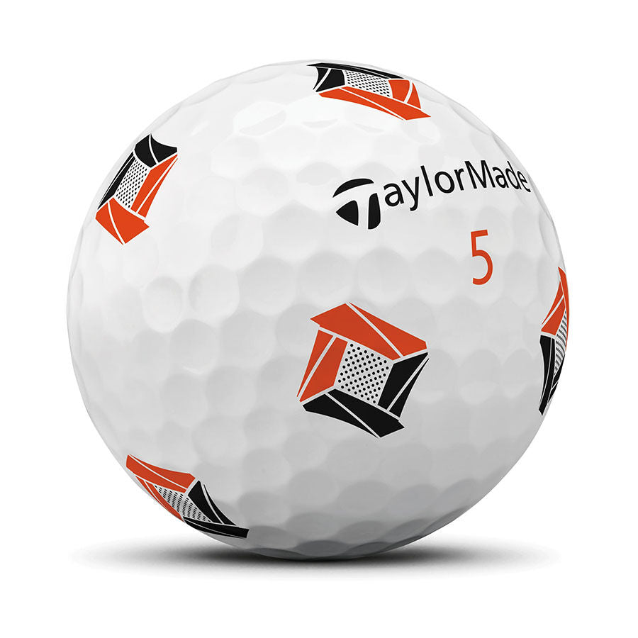 TaylorMade 24 TP5 Golf Balls