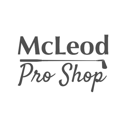 McLeod Pro Shop