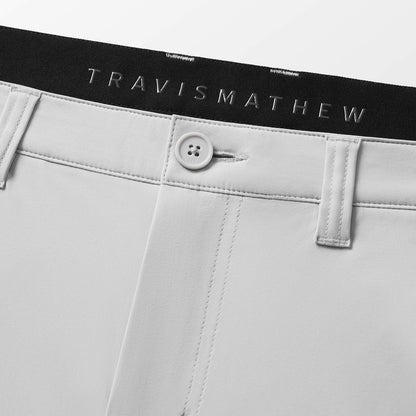 Travis Mathew Hero Hour Short