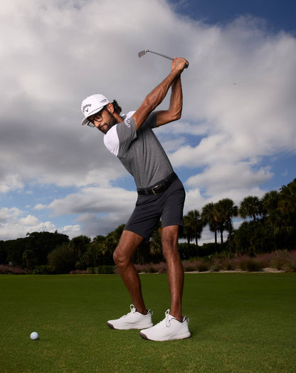 Travis Mathew Hero Hour Short