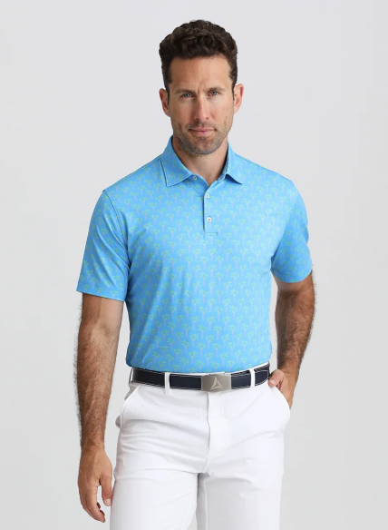 Bermuda Sands Jones Blue
