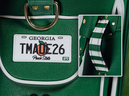 TaylorMade Season Opener Masters Staff Bag
