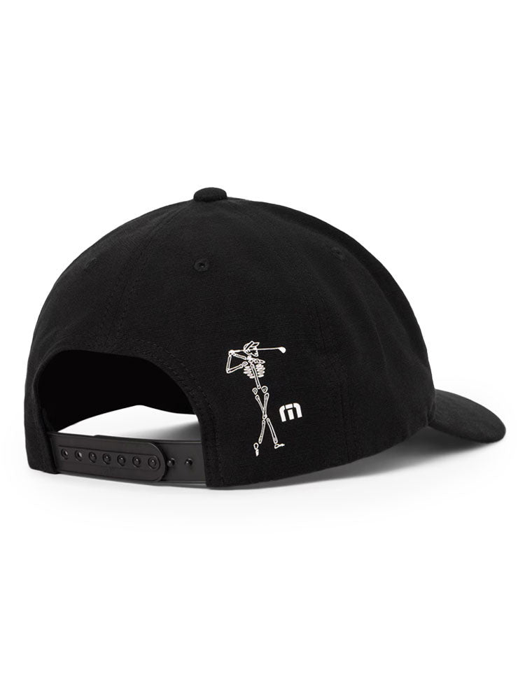 Travis Mathew Golf Sucks Snapback