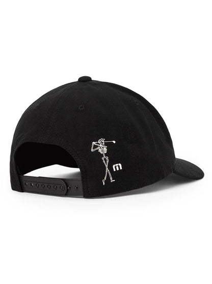 Travis Mathew Golf Sucks Snapback