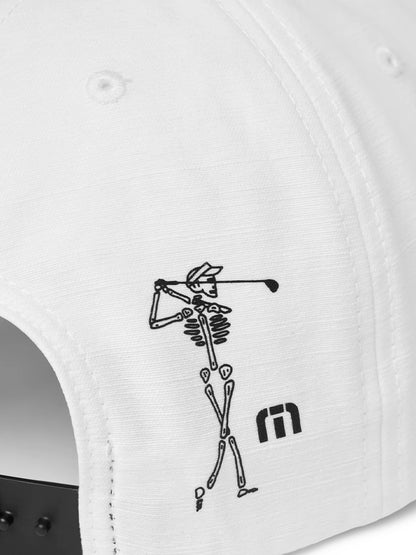 Travis Mathew Golf Sucks Snapback