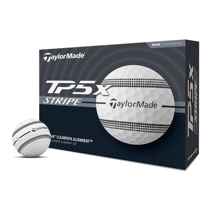 TaylorMade 24 TP5 Golf Balls