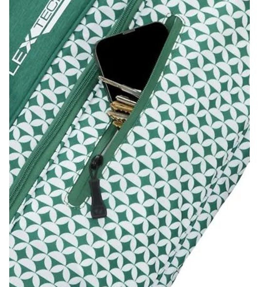 TaylorMade FlexTech Carry Bag