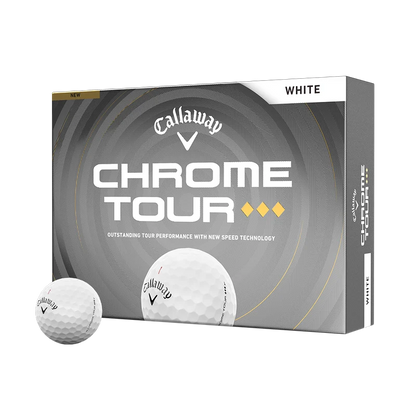 Callaway CHROME TOUR X Triple Diamond 26