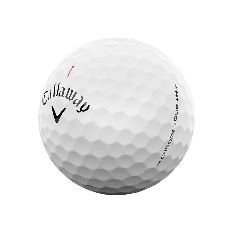 Callaway CHROME TOUR X Triple Diamond 26