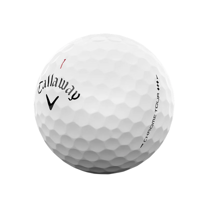 Callaway CHROME TOUR X Triple Diamond 26