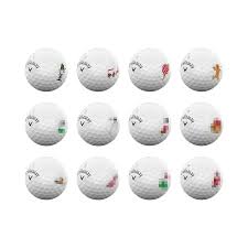 Callaway Supersoft Advent Calendar